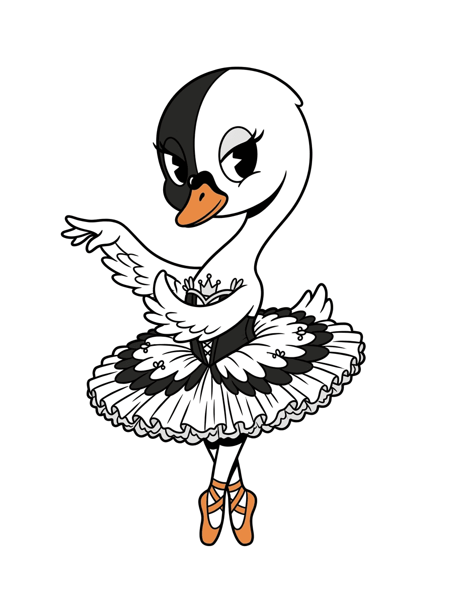 ニナのキャラ画像